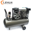 LH2065QC gasoline engine 220V air ac compressor